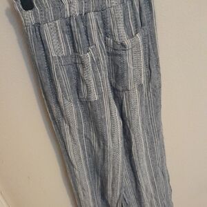 Summer pants